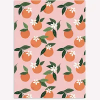 Selfridges Eleanor Stuart Wrapping Paper