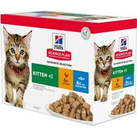 Hill's Science Plan Cat Food