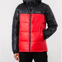 Columbia Men's Red Jackets