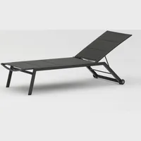 Harbour Lifestyle Aluminium Sun Loungers