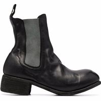 Guidi Women's Block Heel Ankle Boots