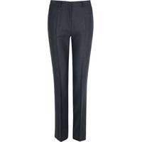 The House of Bruar Women's Flannel Trousers