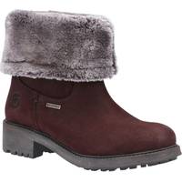 Cotswold Women's Fur Lined Boots