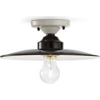 Ferroluce Flush Ceiling Lights