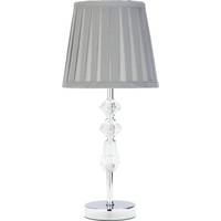 Argos Grey Table Lamps