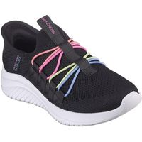 House Of Fraser Skechers Girl's Slip On Trainers