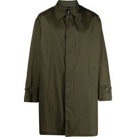 FARFETCH Mackintosh Men's Raincoats