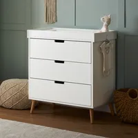 Furniture123 Baby Changing Units