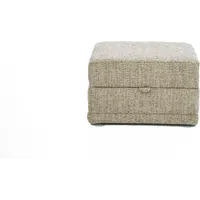 Casa Fabric Footstools