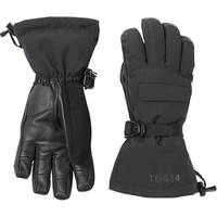 Debenhams Men's Leather Gloves