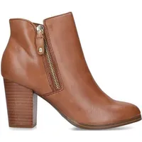 ALDO Shoes Women's Block Heel Ankle Boots