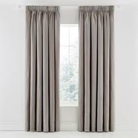 Debenhams Lined Curtains
