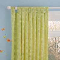 Lined Curtains From Colours