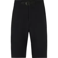 Leisure Lakes Bikes MADISON Black Cycling Shorts