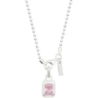 Hatton Labs Women's Crystal Necklaces