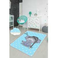 Isabelle & Max Baby Gym & Playmats
