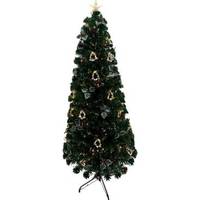 Cherry Lane Garden Centres 6ft Christmas Trees