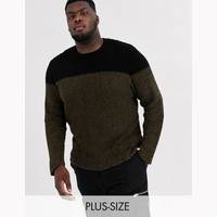 Only & Sons Textured Jumpers for Men
