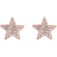 The Jewel Hut Women's Star Earrings