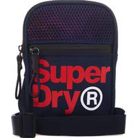 Men's Superdry Gym and Sports Bags