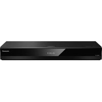 Panasonic 4k Bluray Players