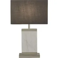 Pagazzi Marble Table Lamps