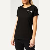 Karl Lagerfeld Pocket T-shirts for Women