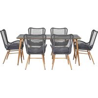 Pacific Garden Furniture Sets