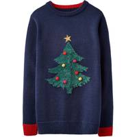 Next Christmas Jumpers For Boys
