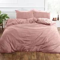 Online Home Shop Linen Duvet Covers