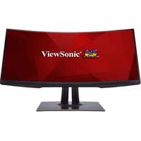 Viewsonic Curved Monitors