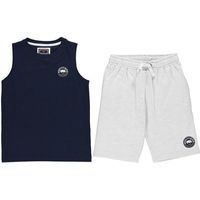 Soulcal Junior Shorts