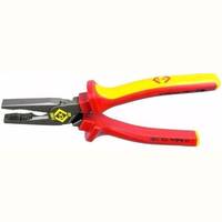 Electrical World Combination Pliers
