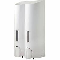 Euroshowers Wall Mounted Soap Dispensers
