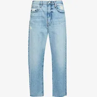 Selfridges Women's Cropped Trousers