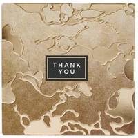 Marks & Spencer Thank You Cards