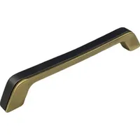 Golden Grace Cabinet Handles