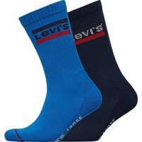 Levi's Logo Socks for Men