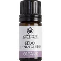 Odylique Face Oils & Serums