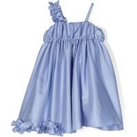 Mi Mi Sol Girl's Sleeveless Dresses