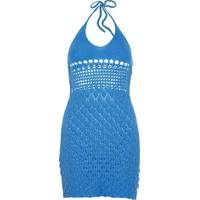 Harvey Nichols Women's Crochet Beach Cover Ups