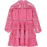 Harvey Nichols Girl's Lace Dresses