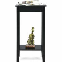 Costway Tall Side Tables
