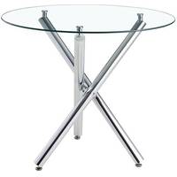 Wayfair UK Glass And Metal Tables