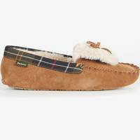 Barbour Women's Moccasin Slippers