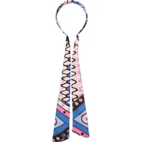 FARFETCH EMILIO PUCCI Girl Headbands