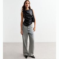 New Look Women's Leather Clothing