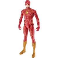 The Flash The Flash Action Figures