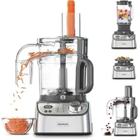 Very Food Processors