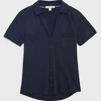 White Stuff Women's Pocket Shirts